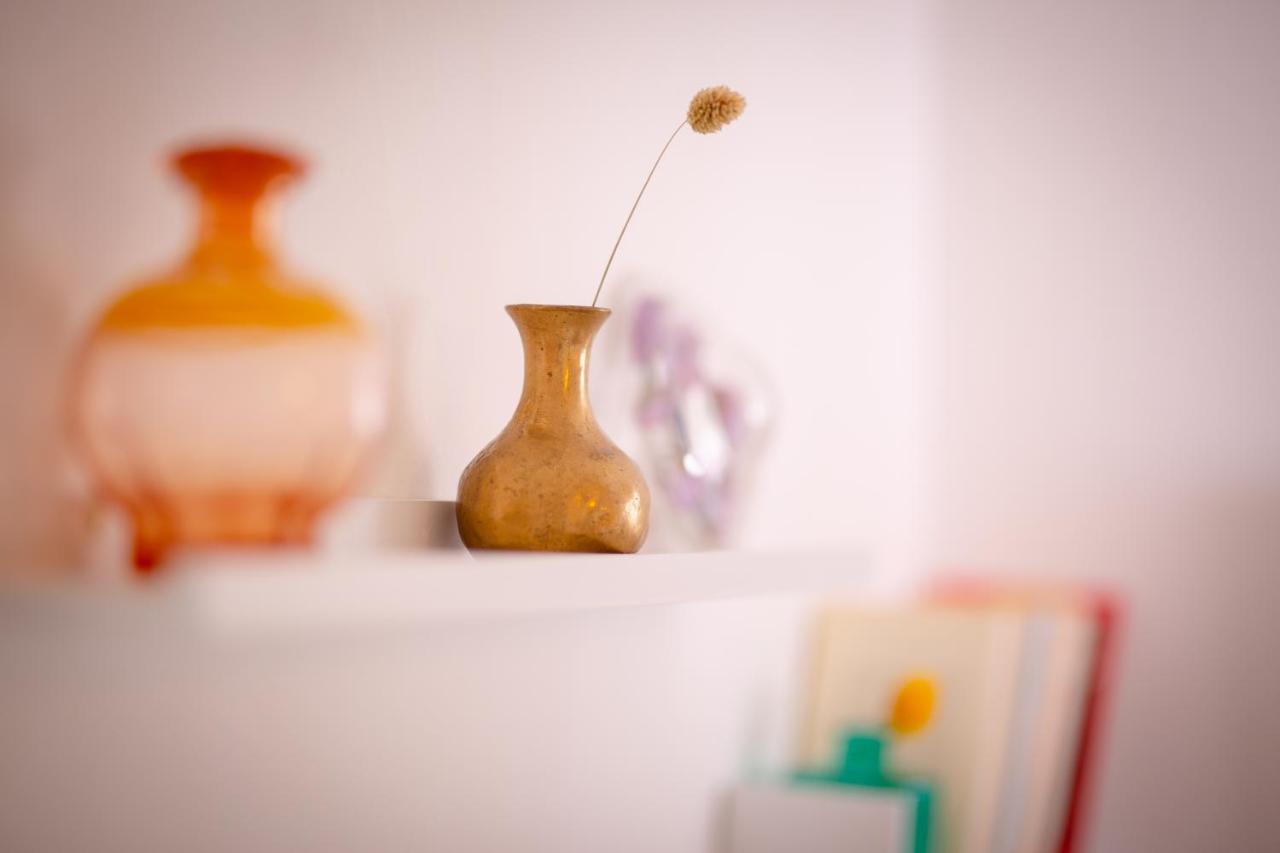 Charmant Studio Au Coeur De Jaures Belfort Zewnętrze zdjęcie